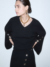  CF6092MS99E 22222 Liu Jo Black 
