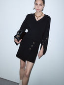  CF6092MS99E 22222 Liu Jo Black 