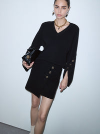  CF6092MS99E 22222 Liu Jo Black 