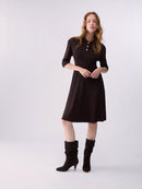  CF6098MS55N 22222 Liu Jo Black 