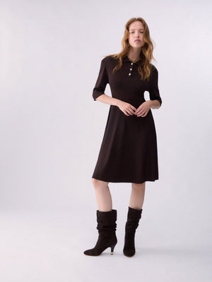 Vestito Liu Jo Black