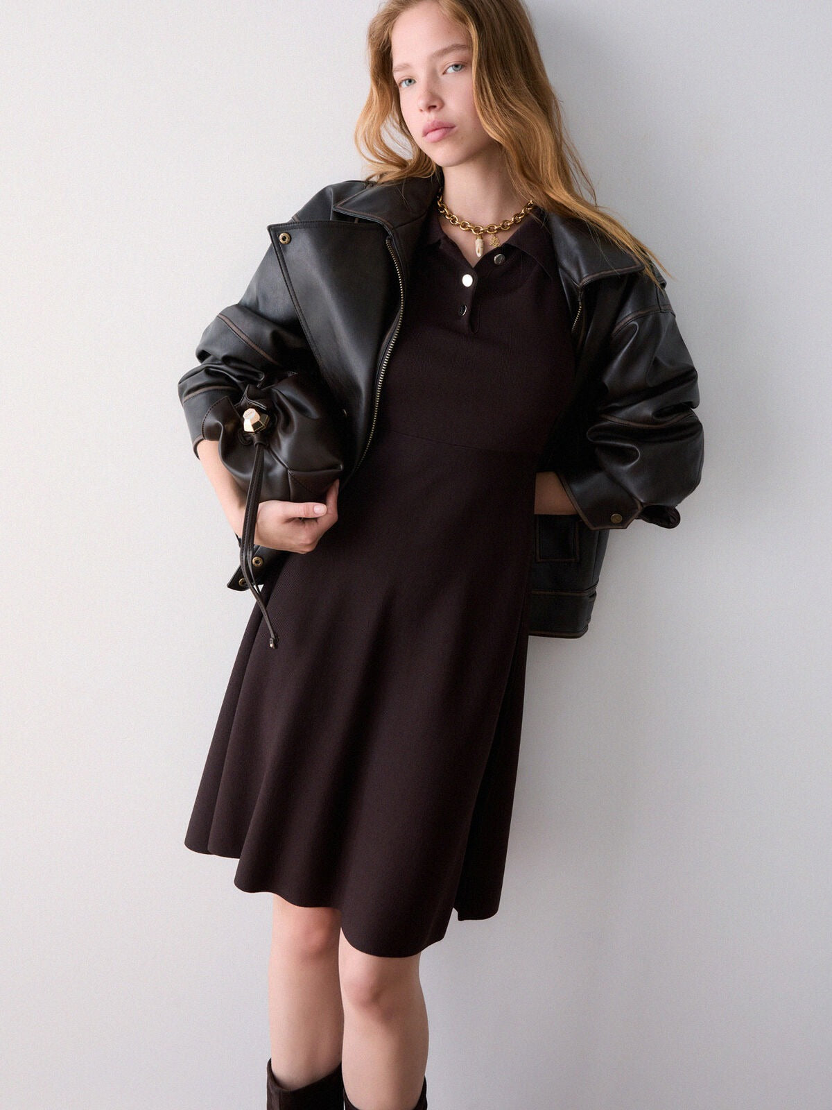 CF6098MS55N 22222 Liu Jo Black 