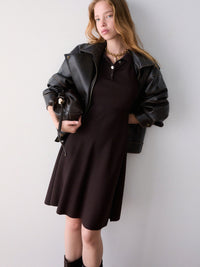  CF6098MS55N 22222 Liu Jo Black 