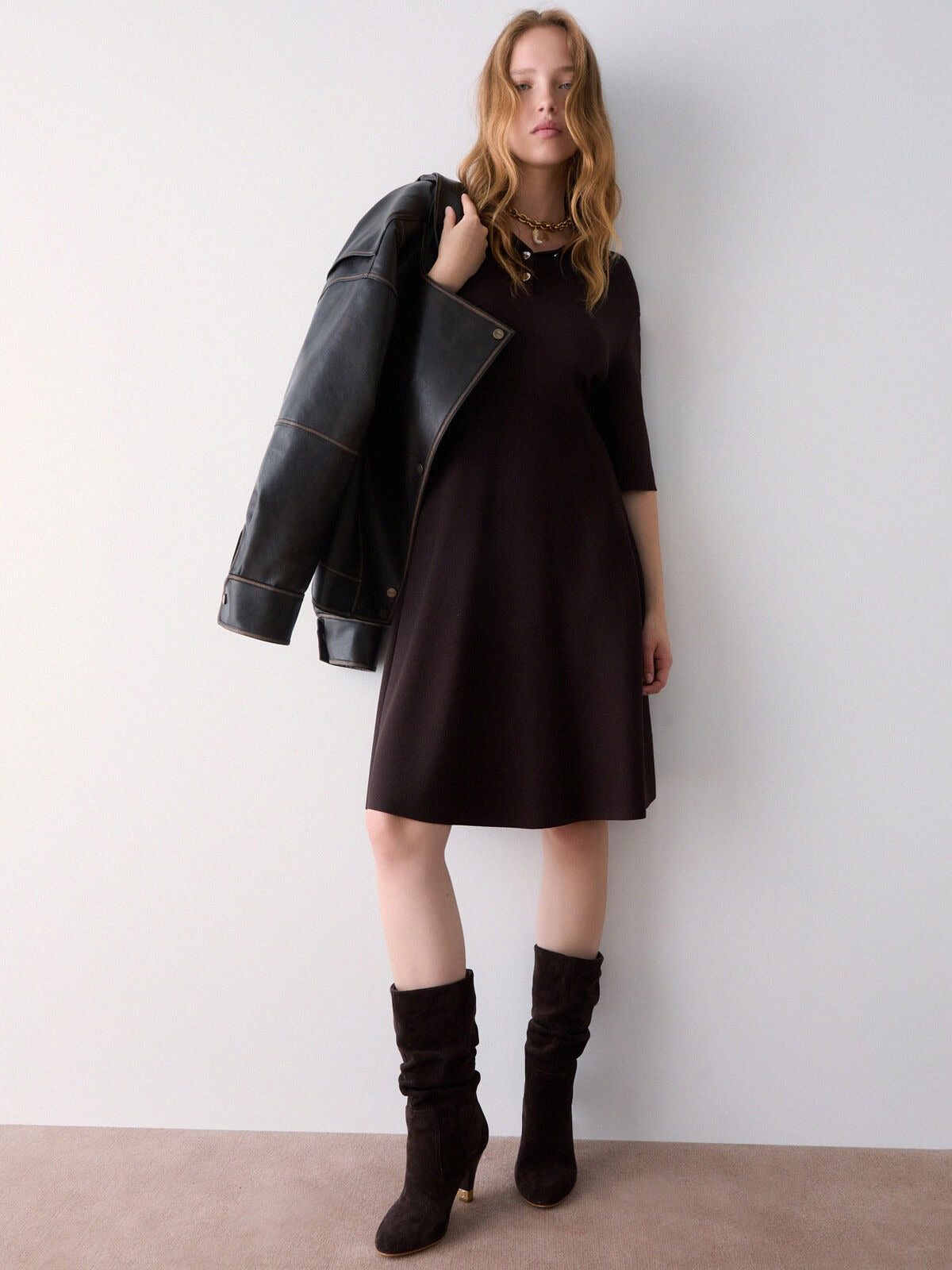  CF6098MS55N 22222 Liu Jo Black 