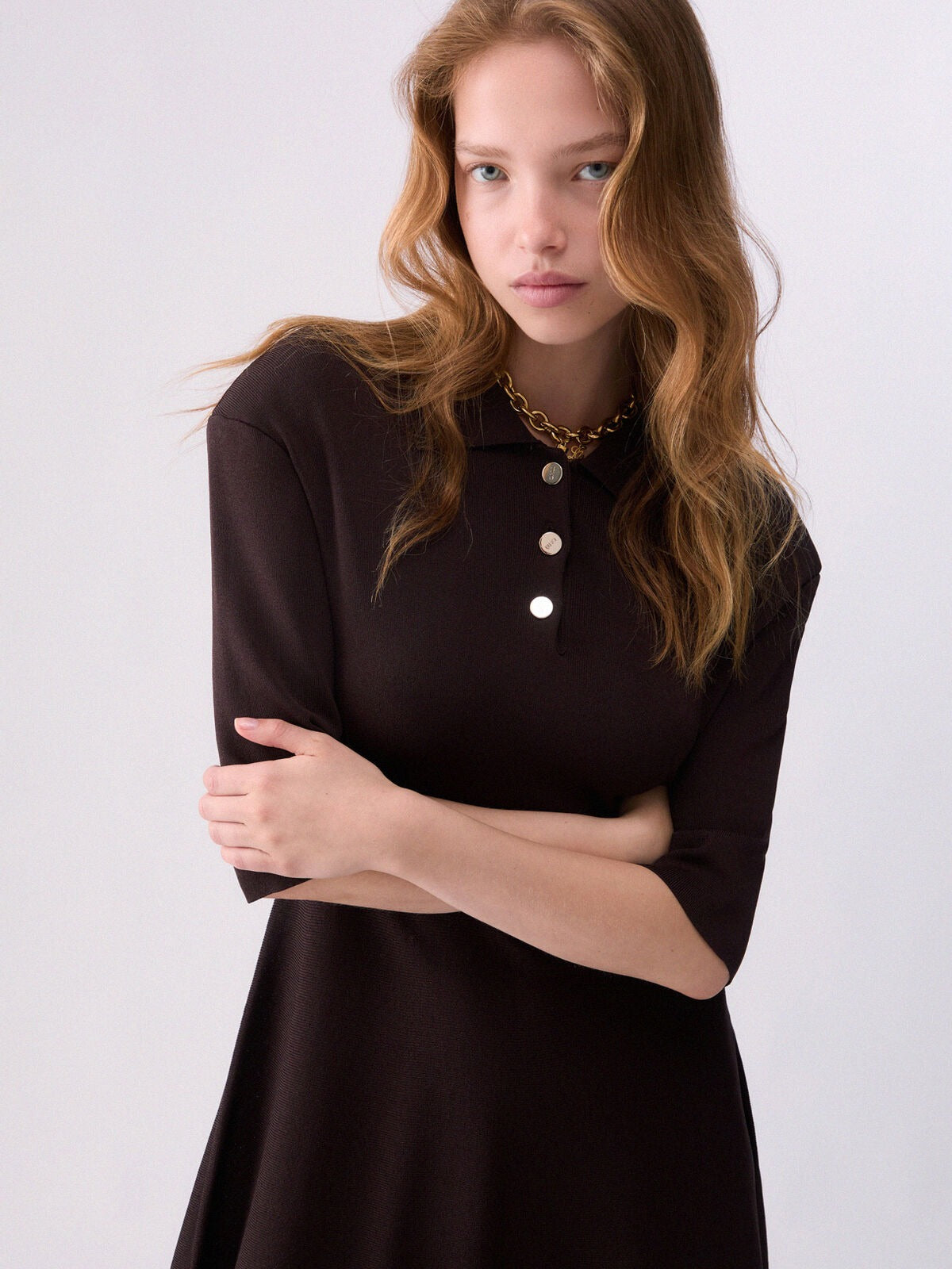  CF6098MS55N 22222 Liu Jo Black 