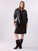  CF6098MS55N 22222 Liu Jo Black 