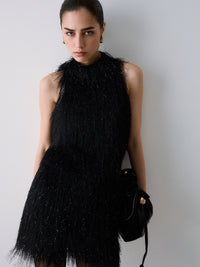  CF6134J3996 22222 Liu Jo Black 