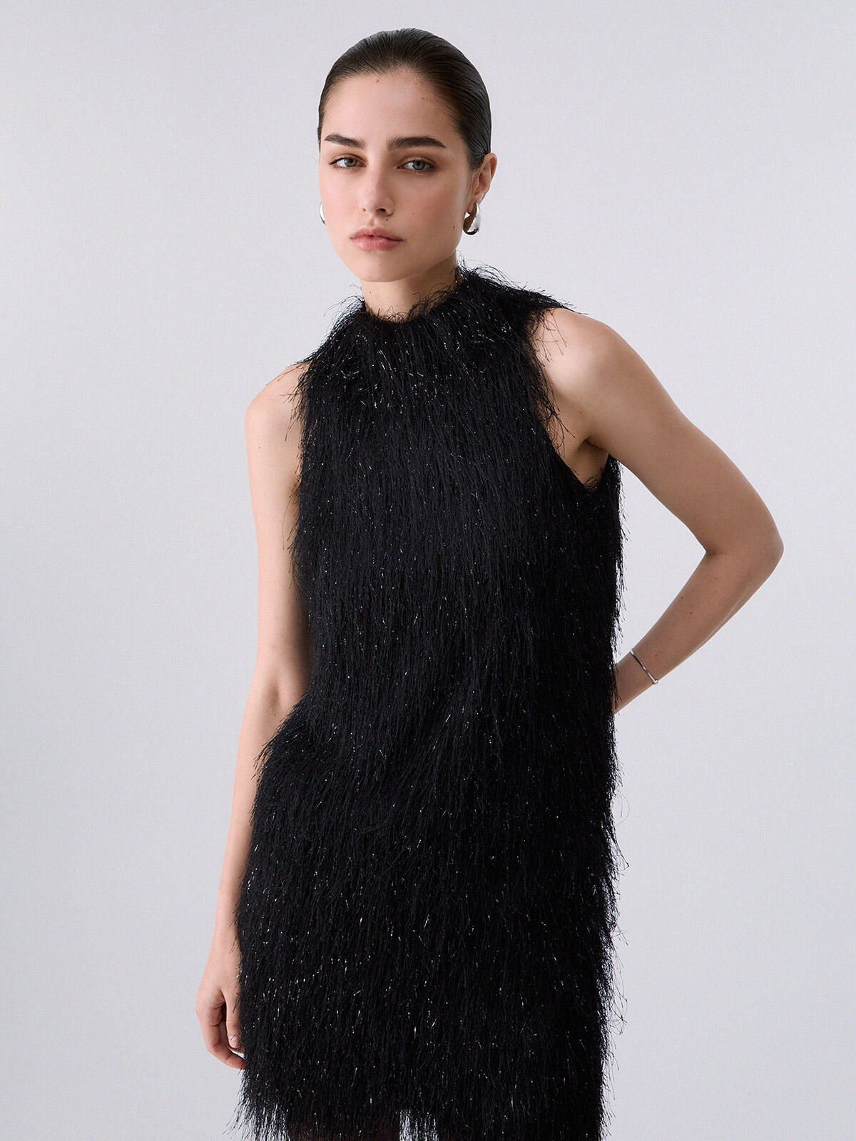  CF6134J3996 22222 Liu Jo Black 