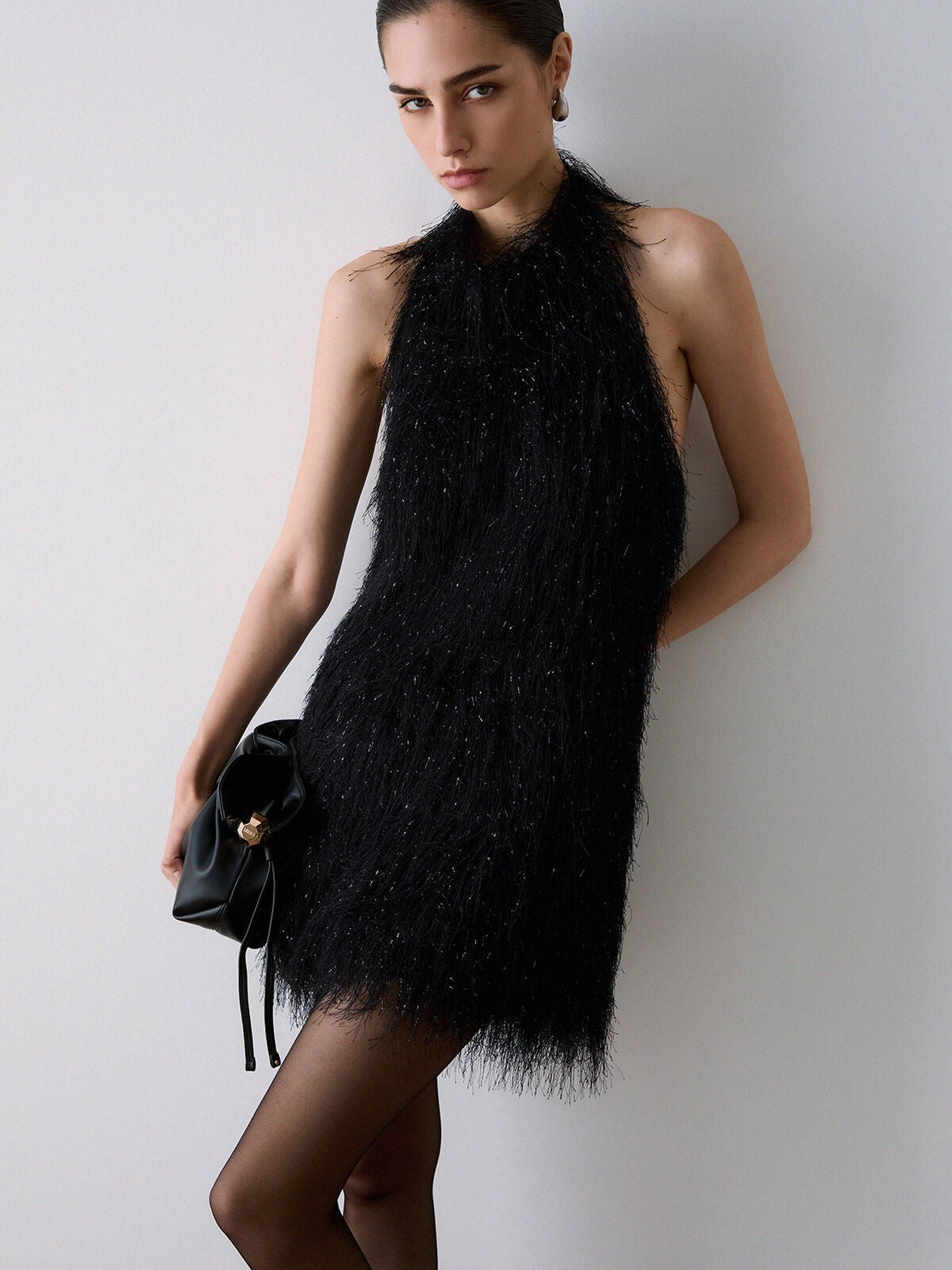  CF6136J3996 22222 Liu Jo Black 