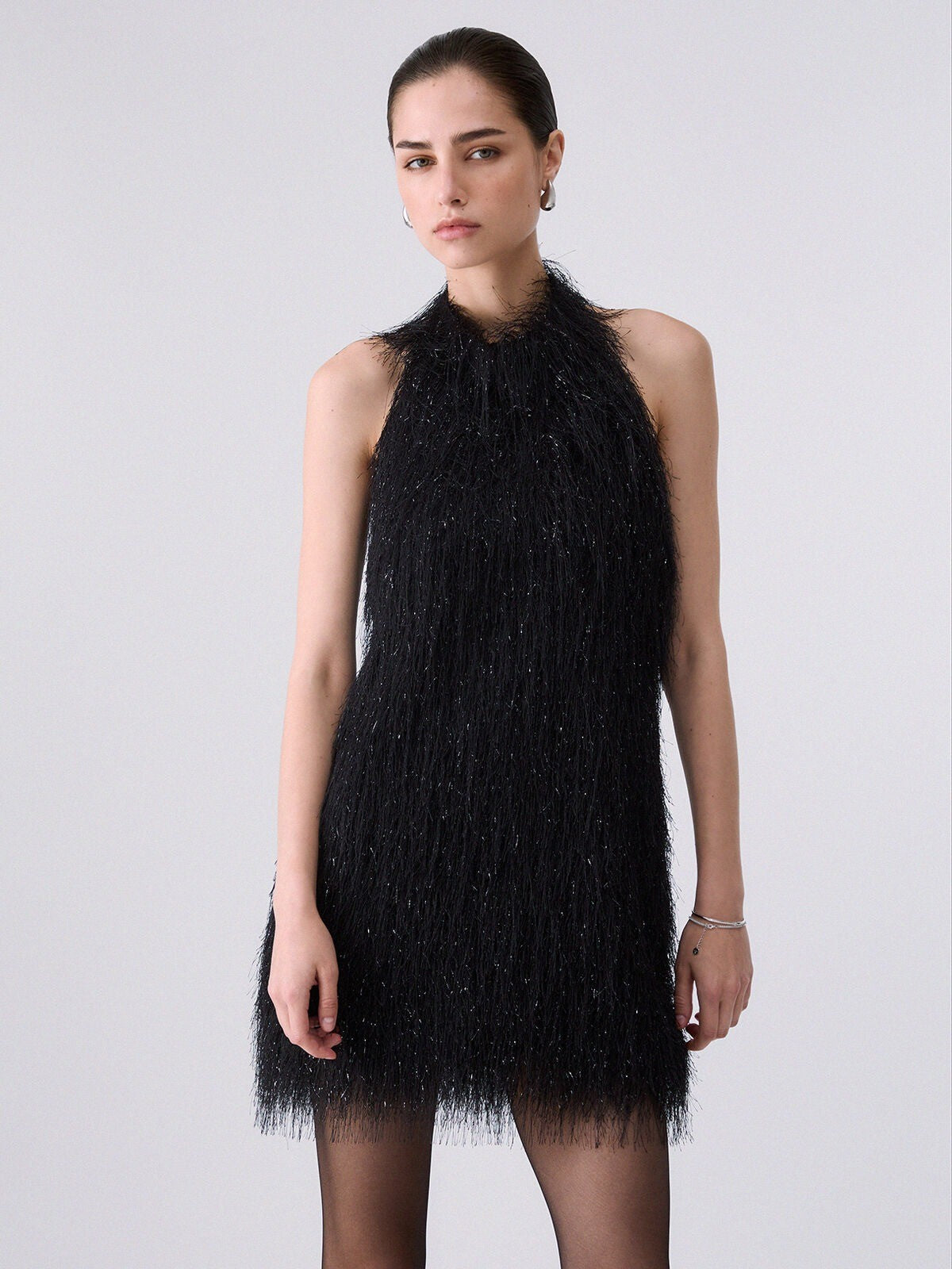  CF6136J3996 22222 Liu Jo Black 
