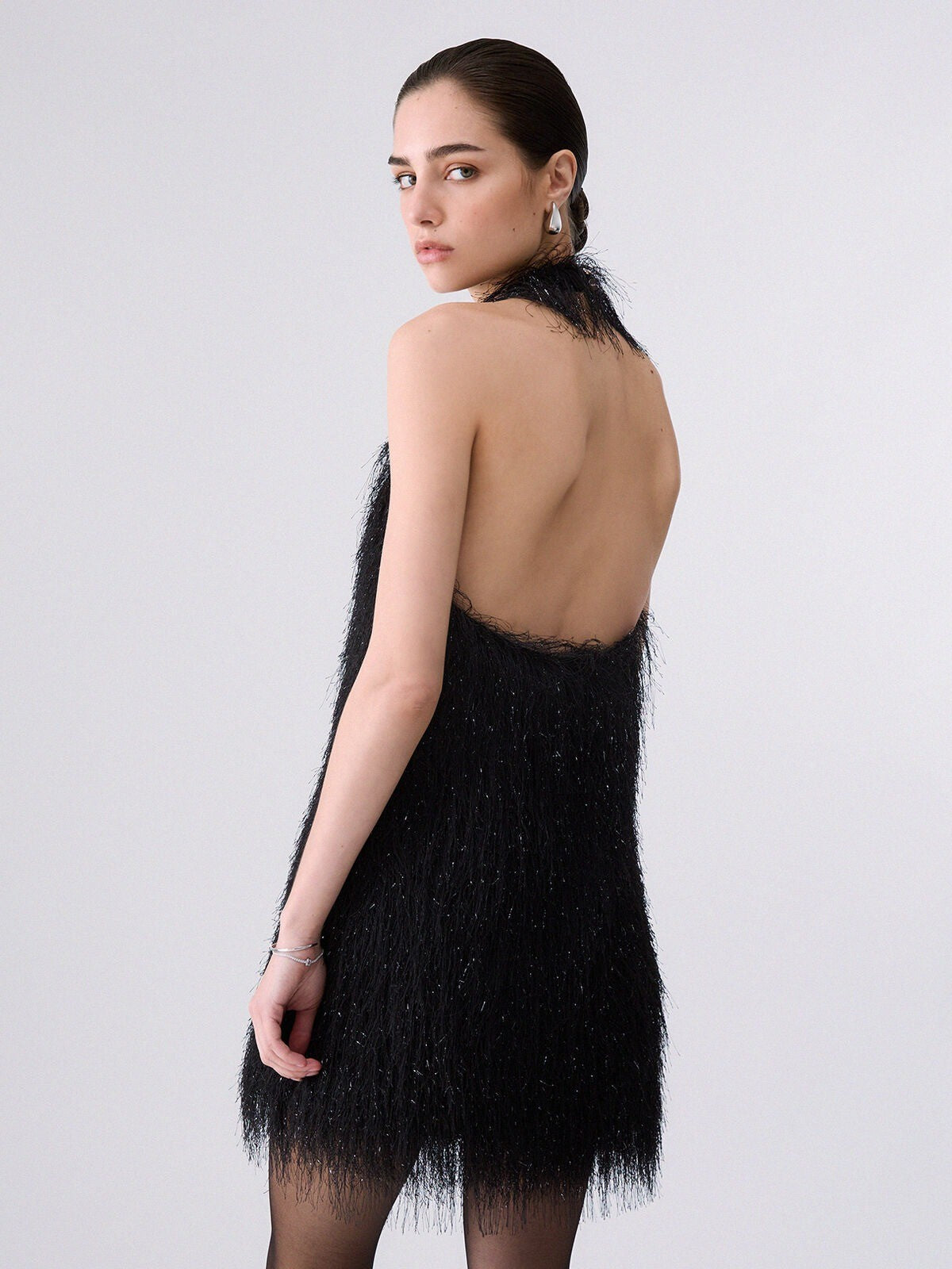  CF6136J3996 22222 Liu Jo Black 