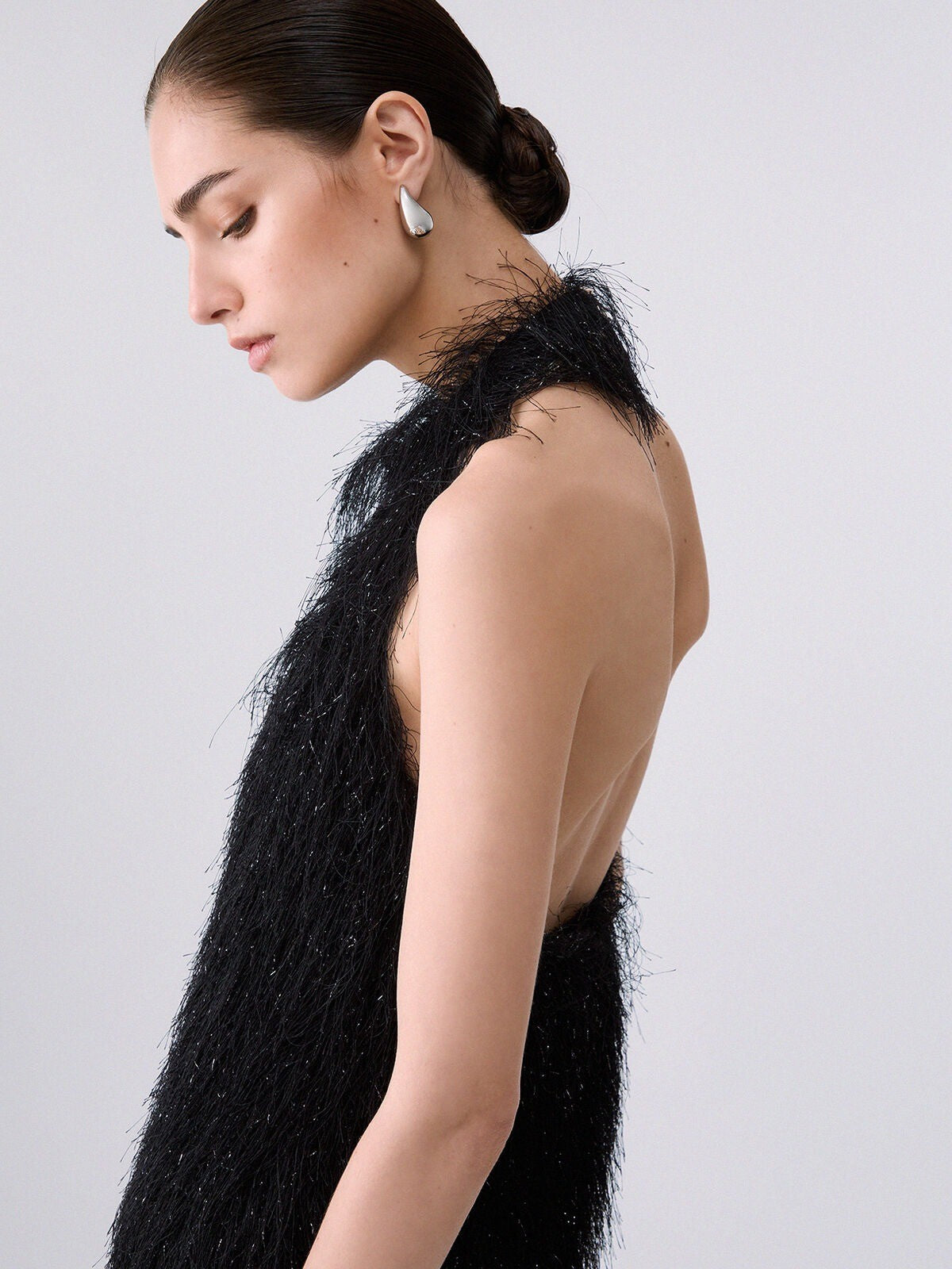  CF6136J3996 22222 Liu Jo Black 
