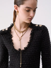  CF6157MS052 22222 Liu Jo Black 