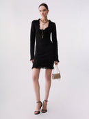  CF6157MS052 22222 Liu Jo Black 