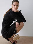  CF6157MS052 22222 Liu Jo Black 