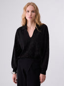  CF6161MS99E L9605 Liu Jo Black 