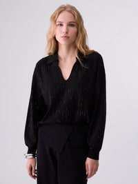  CF6161MS99E L9605 Liu Jo Black 