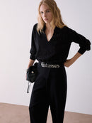  CF6161MS99E L9605 Liu Jo Black 