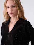  CF6161MS99E L9605 Liu Jo Black 