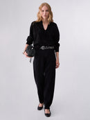  CF6161MS99E L9605 Liu Jo Black 