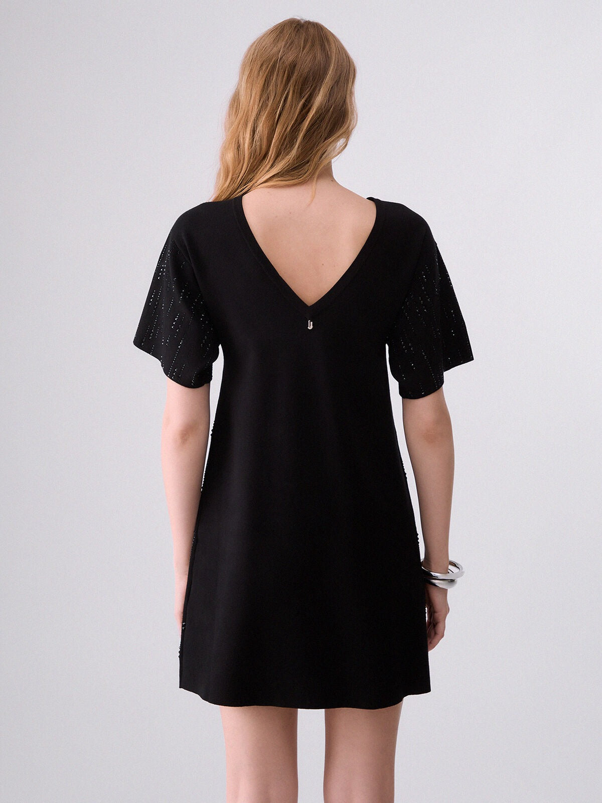  CF6162MS99E L9605 Liu Jo Black 