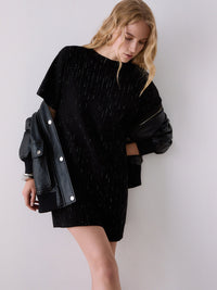  CF6162MS99E L9605 Liu Jo Black 