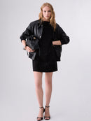  CF6162MS99E L9605 Liu Jo Black 