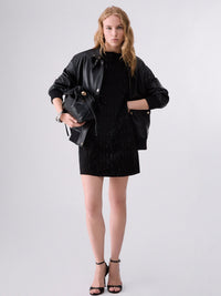  CF6162MS99E L9605 Liu Jo Black 