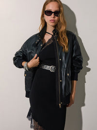  CF6162MS99E L9605 Liu Jo Black 