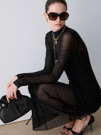  CF6203J4966 Q9822 Liu Jo Black 