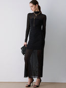  CF6203J4966 Q9822 Liu Jo Black 