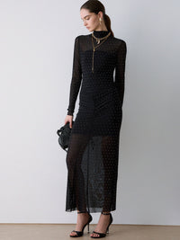  CF6203J4966 Q9822 Liu Jo Black 