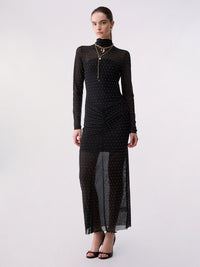  CF6203J4966 Q9822 Liu Jo Black 
