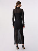  CF6203J4966 Q9822 Liu Jo Black 