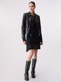  CF6205E0624 22222 Liu Jo Black 