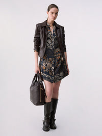  CF6205E0624 X0807 Liu Jo Black 
