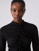  CF6213J4966 Q9822 Liu Jo Black 