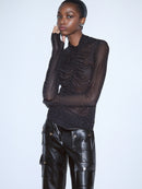  CF6213J4966 Q9822 Liu Jo Black 