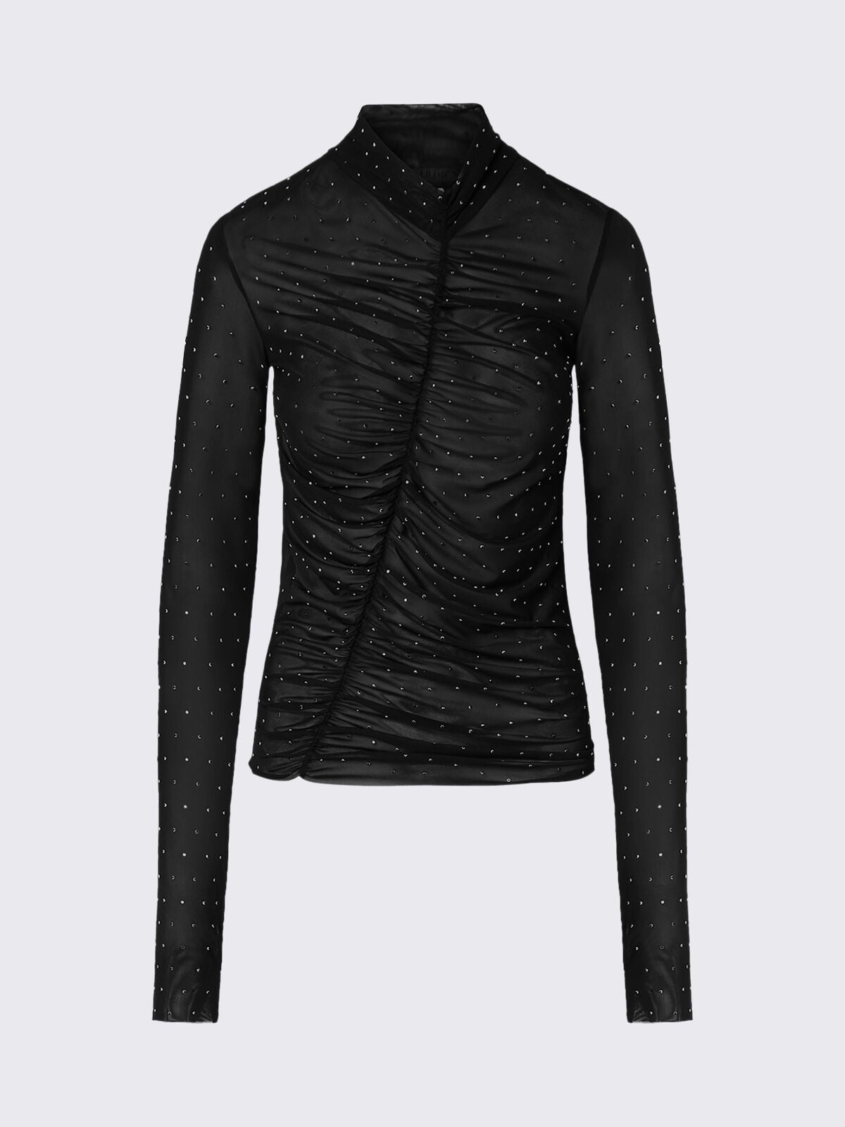  CF6213J4966 Q9822 Liu Jo Black 