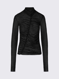  CF6213J4966 Q9822 Liu Jo Black 