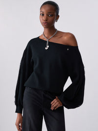  CF6264MS55N 22222 Liu Jo Black 