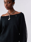  CF6264MS55N 22222 Liu Jo Black 