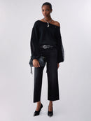  CF6264MS55N 22222 Liu Jo Black 