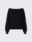  CF6264MS55N 22222 Liu Jo Black 
