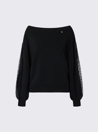  CF6264MS55N 22222 Liu Jo Black 