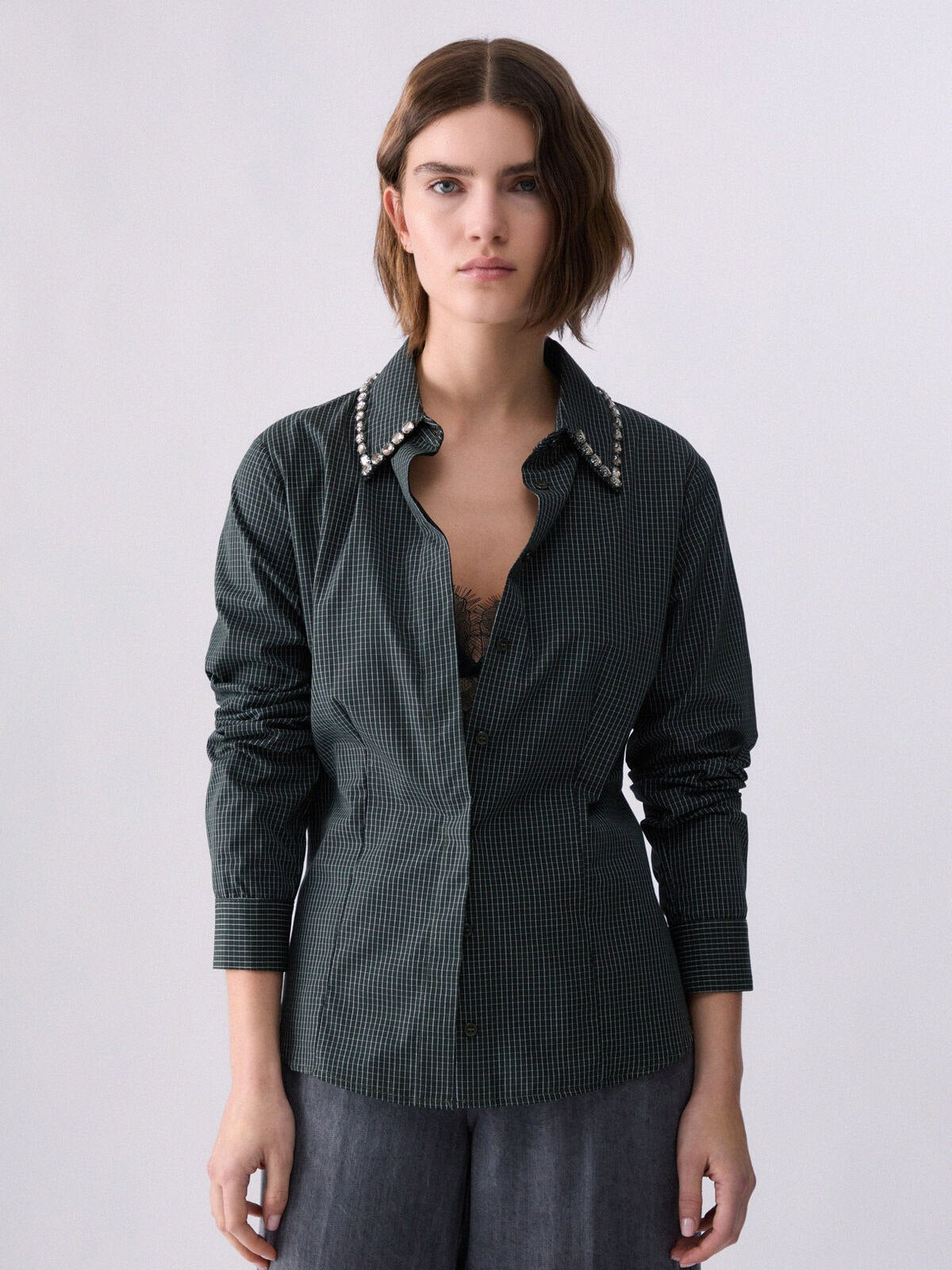  CF6277T796A L9630 Liu Jo Black 