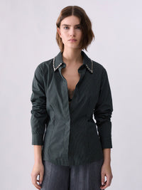  CF6277T796A L9630 Liu Jo Black 