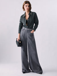  CF6277T796A L9630 Liu Jo Black 