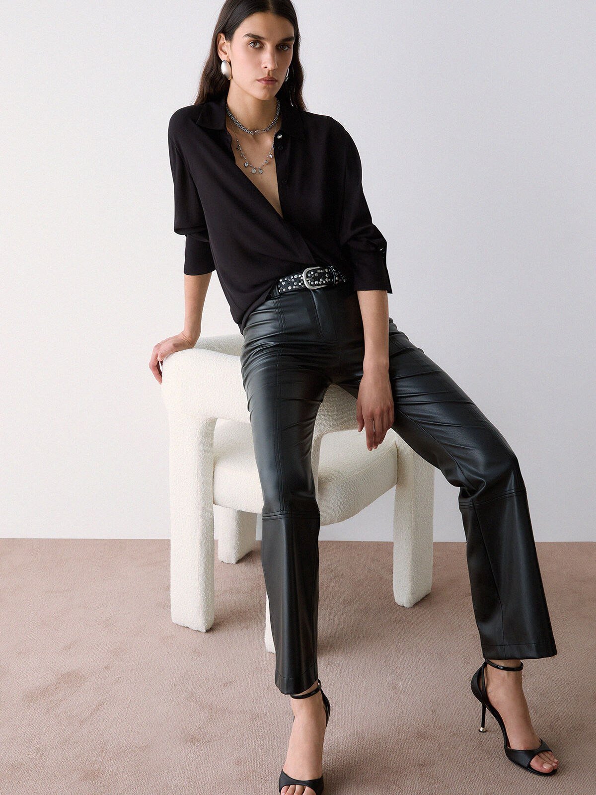  CF6280E0624 22222 Liu Jo Black 