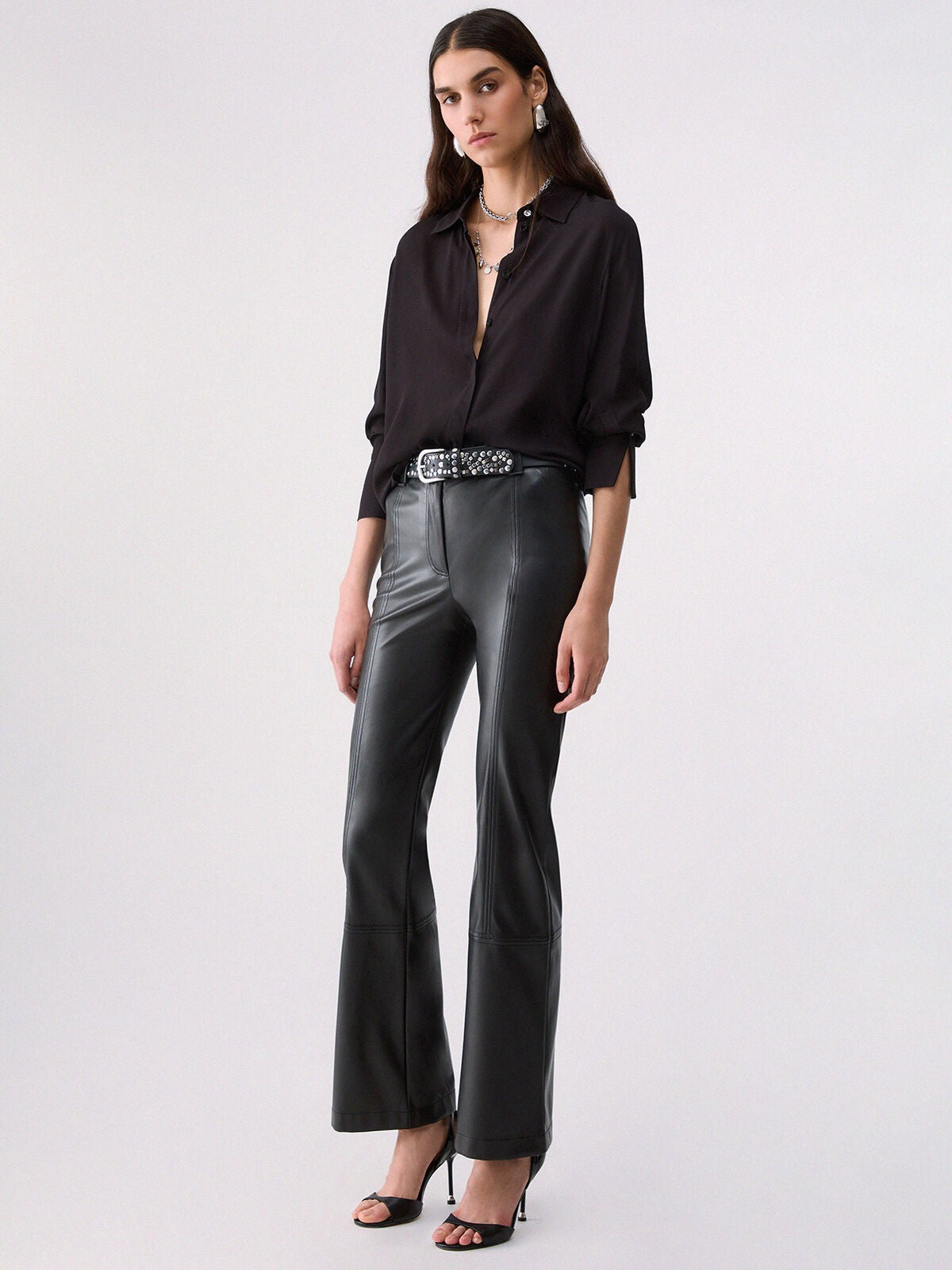  CF6280E0624 22222 Liu Jo Black 
